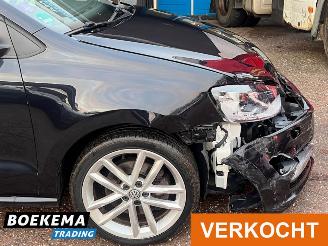 Volkswagen Polo 1.2 TSI Highline 110PK DSG Stoelverwarming Navigatie Camera Climate picture 7