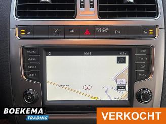 Volkswagen Polo 1.2 TSI Highline 110PK DSG Stoelverwarming Navigatie Camera Climate picture 27