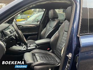 BMW X3 M40i xDrive High Ex. Pano HUD H&K ACC Stoel/stuurverw. Trekhaak picture 13