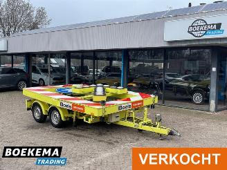 Vrakbiler auto Van Weel V-60 VW1300 Pijlwagen Zonnepaneel Hydroliek 1984/2