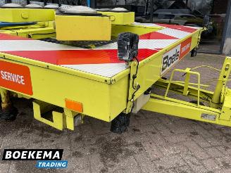 Van Weel  VW1300 Pijlwagen Zonnepaneel Hydroliek picture 26