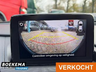Mazda MX-5 2.0 SkyActiv-G 184 GT-M Navi camera climate Stoelverw. PDC picture 26