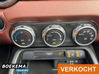 Mazda MX-5 2.0 SkyActiv-G 184 GT-M Navi camera climate Stoelverw. PDC picture 27