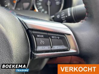 Mazda MX-5 2.0 SkyActiv-G 184 GT-M Navi camera climate Stoelverw. PDC picture 24