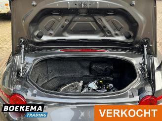 Mazda MX-5 2.0 SkyActiv-G 184 GT-M Navi camera climate Stoelverw. PDC picture 17
