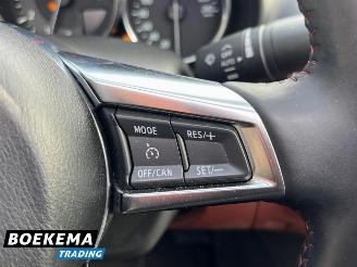 Mazda MX-5 2.0 SkyActiv-G 184 GT-M Navi camera climate Stoelverw. PDC picture 24