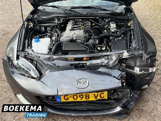 Mazda MX-5 2.0 SkyActiv-G 184 GT-M Navi camera climate Stoelverw. PDC picture 10