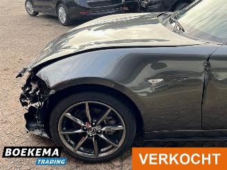 Mazda MX-5 2.0 SkyActiv-G 184 GT-M Navi camera climate Stoelverw. PDC picture 7