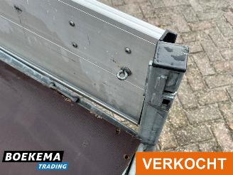 Hapert  Azure Plateauwagen Tandemas 3000KG picture 12