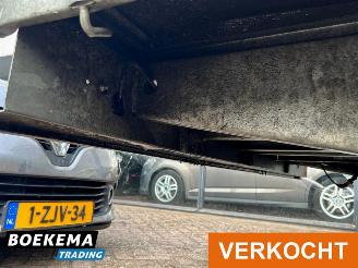 Hapert  Azure Plateauwagen Tandemas 3000KG picture 10