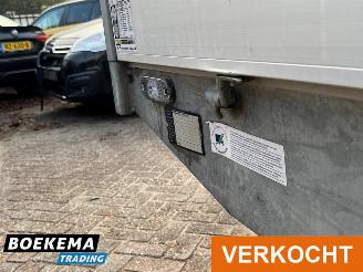 Hapert  Azure Plateauwagen Tandemas 3000KG picture 14