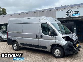 Uttjänta bilar auto Opel Movano 2.2D 140PK L2-H2 Navigatie Cruise Airco Euro6-AR 2022/5