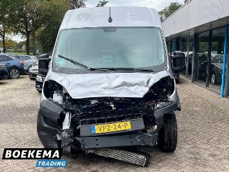 Opel Movano 2.2D 140PK L2-H2 Navigatie Cruise Airco Euro6-AR picture 5