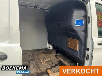 Mercedes Vito 114 CDI Lang Stoelverw. 3-Pers Airco Trekhaak picture 14