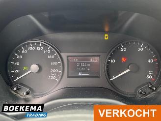 Mercedes Vito 114 CDI Lang Stoelverw. 3-Pers Airco Trekhaak picture 20