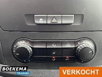 Mercedes Vito 114 CDI Lang Stoelverw. 3-Pers Airco Trekhaak picture 22