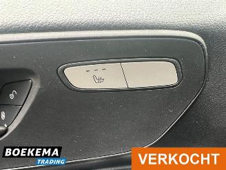 Mercedes Vito 114 CDI Lang Stoelverw. 3-Pers Airco Trekhaak picture 18