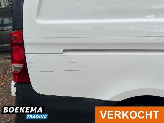 Mercedes Vito 114 CDI Lang Stoelverw. 3-Pers Airco Trekhaak picture 9