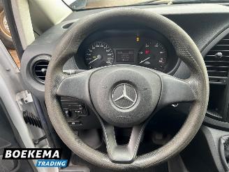 Mercedes Vito 114 CDI Lang 136PK Stoelverw. 3-Pers Airco Trekhaak picture 19