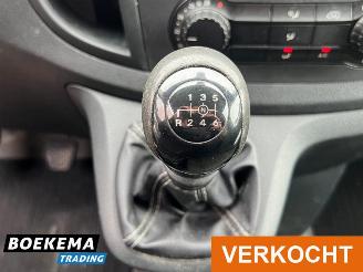 Mercedes Vito 114 CDI Lang Stoelverw. 3-Pers Airco Trekhaak picture 23