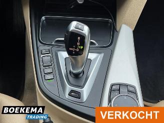 BMW 3-serie 330e Centennial High Ex. Alpina Leer Navi Camera Stoelverw. PDC picture 33