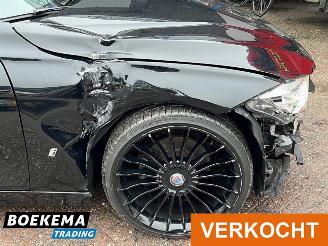 BMW 3-serie 330e Centennial High Ex. Alpina Leer Navi Camera Stoelverw. PDC picture 7