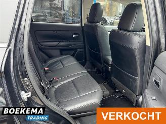 Mitsubishi Outlander 2.0 PHEV Instyle Pano Keyless Navi Camera Stoelverw. picture 15
