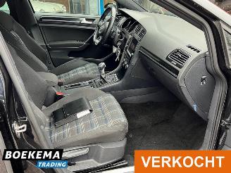 Volkswagen Golf 1.4 TSI GTE Led Navi Cruise PDC Trekhaak picture 19
