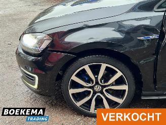 Volkswagen Golf 1.4 TSI GTE Led Navi Cruise PDC Trekhaak picture 8