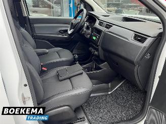 Renault Express 1.5 dCi 95PK Comfort Stoelverw Cruise Airco PDC picture 20