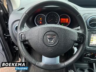 Dacia Dokker 1.2 TCe Stepway Navi Cruise Airco PDC picture 17