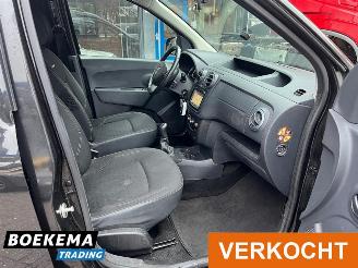 Dacia Dokker 1.2 TCe Stepway Navi Cruise Airco PDC picture 14