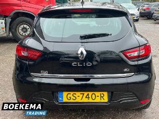 Renault Clio 1.5 dCi Dynamique Navi Cruise Airco picture 12