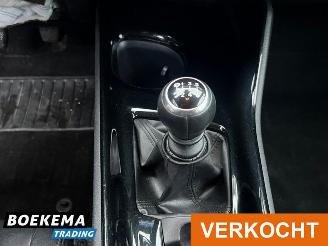 Toyota C-HR 1.2 Bi-Tone Stoel-Stuurverw. Cruise Navi Camera picture 31