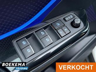 Toyota C-HR 1.2 Bi-Tone Stoel-Stuurverw. Cruise Navi Camera picture 24