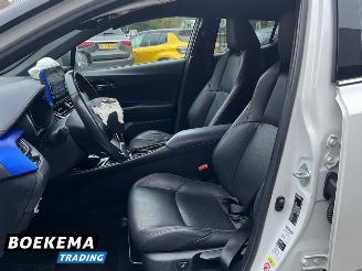 Toyota C-HR 1.2 Bi-Tone Stoel-Stuurverw. Cruise Navi Camera picture 19