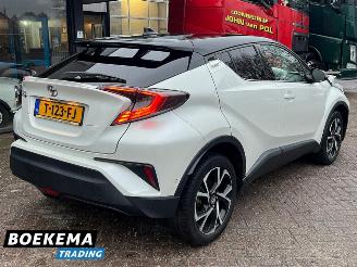 Toyota C-HR 1.2 Bi-Tone Stoel-Stuurverw. Cruise Navi Camera picture 2