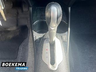Honda Insight 1.3 Exclusive Cruise Climate Stoelverw picture 30