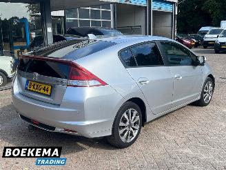 Honda Insight 1.3 Exclusive Cruise Climate Stoelverw picture 2