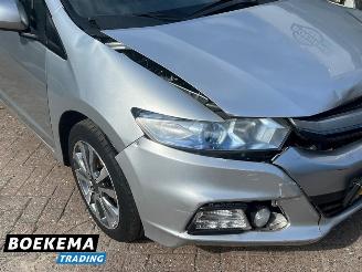 Honda Insight 1.3 Exclusive Cruise Climate Stoelverw picture 6