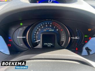 Honda Insight 1.3 Exclusive Cruise Climate Stoelverw picture 25