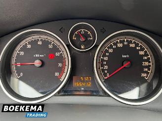 Opel Astra 1.4 Business Airco Cruise picture 21