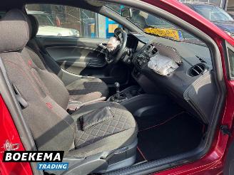 Seat Ibiza SC 1.4 TSI Cupra 180PK Bocanegra DSG Navi Climate picture 24