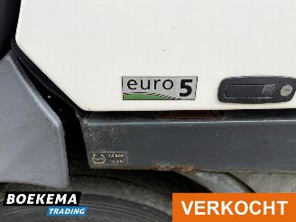 Johnston  CX400 Sweepers 85KM Airco Euro5 Kehrmachine picture 23