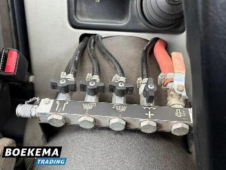 Johnston  CX400 Sweepers 85KM Airco Euro5 Kehrmachine picture 20