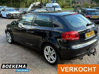 Audi A3 1.6 Business Edition Navigatie Cruise Climate picture 3