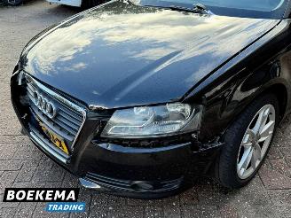Audi A3 1.6 Ambition Business Edition Navigatie Cruise Climate picture 7