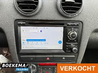 Audi A3 1.6 Business Edition Navigatie Cruise Climate picture 28