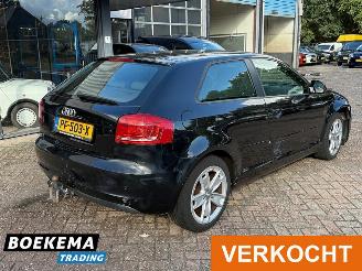 Audi A3 1.6 Business Edition Navigatie Cruise Climate picture 2