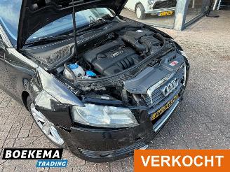 Audi A3 1.6 Business Edition Navigatie Cruise Climate picture 11